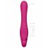 Vive Suki - bez tregera strap-on vibrator (pink)