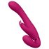 Vive Suki - bez tregera strap-on vibrator (pink)