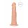 RealRock 17cm dildo - prirodni izgled