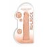 RealRock 17cm dildo - prirodni izgled