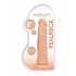 RealRock Dong 8 - prirodni dildo (20cm)