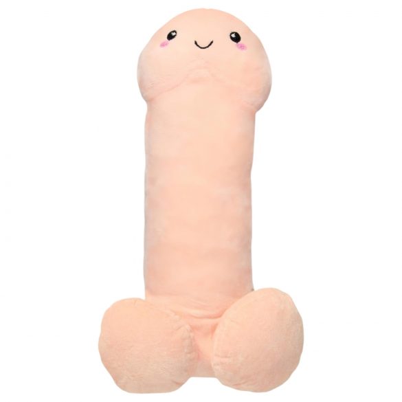 Plišani penis jastuk - 60cm (natur)