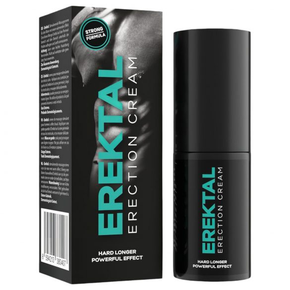 Erektal - krem za jaču erekciju (30ml)