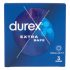 Durex Extra Safe - Sigurni kondomi (3 kom)