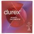 Durex Feel Intimate - extra tanki kondom (3 kom.)