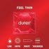 Durex Feel Thin - Realan osećaj kondomi (12 kom)