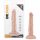 Dr. Skin 5 - prirodni vakum dildo 14.5cm