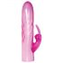 Evolved Intense - 8-delni vibrator set (roze)