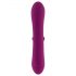 Playboy Bitty Bunny - bežični vibrator sa stimulatorom klitorisa (pink)