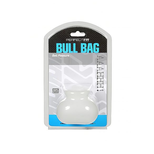 Savršen Fit Bull Bag - Vrećica i rastezač (providan)