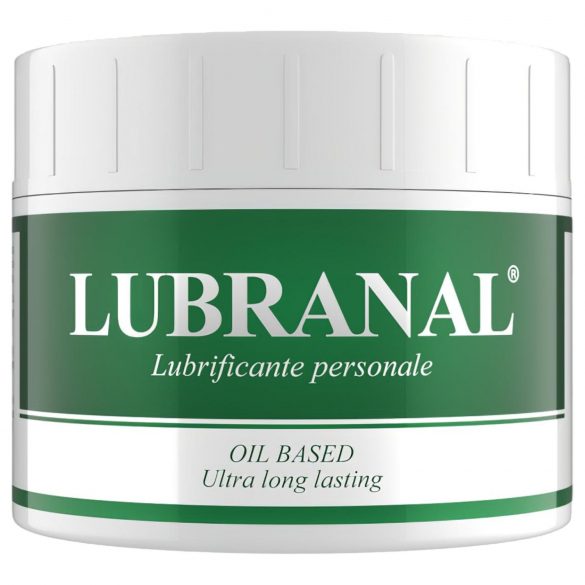 Lubranal - uljni lubrikant (150 ml)