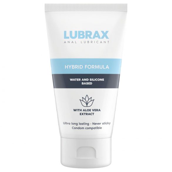 Lubrax - hybridní lubrikant (50 ml)