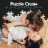 Tease&Please Chci Tvůj Sex - erotické puzzle (200 ks)