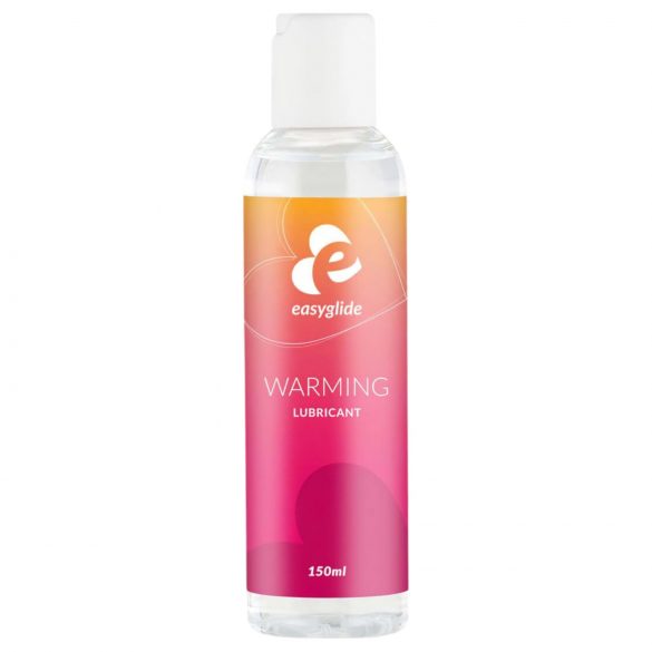 EasyGlide - grejući lubrikant na bazi vode (150ml)