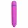 Easytoys Bullet - vodootporni mini vibrator (ljubičasti)