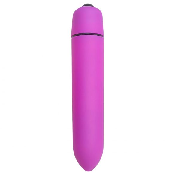 Easytoys Bullet - vodootporni mini vibrator (ljubičasti)