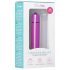 Easytoys Bullet - vodootporni mini vibrator (ljubičasti)