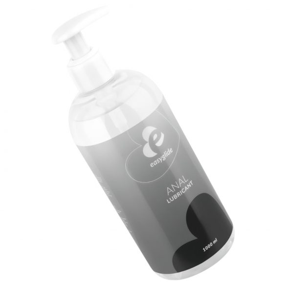 EasyGlide Anal - vodeni lubrikant (1000ml)