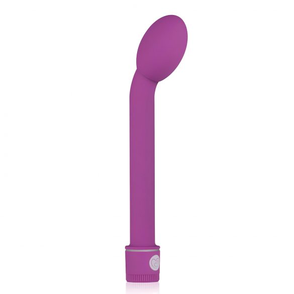 Easytoys Slim - G-tačka vibrator (ljubičasti)