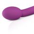 Easytoys Slim - G-tačka vibrator (ljubičasti)