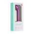 Easytoys Slim - G-tačka vibrator (ljubičasti)