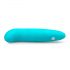 EasyToys Mini G-Vibe - Plavi G-tačkin vibrator