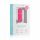 Easytoys - mini vibrator (pink)