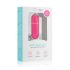 Easytoys - mini vibrator (pink)