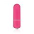 Easytoys - mini vibrator (pink)