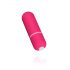 Easytoys - mini vibrator (pink)