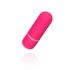 Easytoys - mini vibrator (pink)