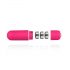 Easytoys - mini vibrator (pink)