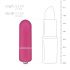 Easytoys - mini vibrator (pink)