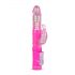 Easytoys Bunny - pumpa vibrator (pink)