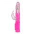 Easytoys Bunny - pumpa vibrator (pink)