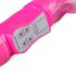 Easytoys Bunny - pumpa vibrator (pink)