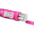 Easytoys Bunny - pumpa vibrator (pink)