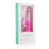 Easytoys Bunny - pumpa vibrator (pink)