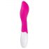 Easytoys pink G-tačka zavodljivi vibrator, vodootporan