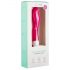 Easytoys pink G-tačka zavodljivi vibrator, vodootporan