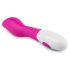 Easytoys pink G-tačka zavodljivi vibrator, vodootporan