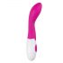 Silicone G-tačka vibrator Blossom - ružičasto zadovoljstvo