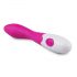 Silicone G-tačka vibrator Blossom - ružičasto zadovoljstvo