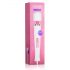 MyMagicWand - moćni vibrator maser (belo-roze)