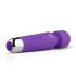 EasyToys Mini Wand - bežični masažer vibrator (ljubičasti)