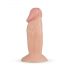 Real Fantasy Archi - prirodni dildo 11,5 cm