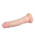 Real Fantasy Dylan - realistični dildo - 23cm (natur)