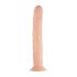 Real Fantasy Shawn - Pravi veliki dildo - 35cm (natur)