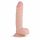 Real Fantasy Glynn - prirodni realistični dildo - 25cm