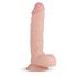 Real Fantasy Glynn - prirodni realistični dildo - 25cm